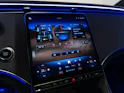 MERCEDES-BENZ EQE SUV X294 EQE 500 Executive Edition AMG Line 4matic