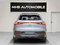 MERCEDES-BENZ EQE SUV X294 EQE 500 Executive Edition AMG Line 4matic