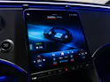 MERCEDES-BENZ EQE SUV X294 EQE 500 Executive Edition AMG Line 4matic