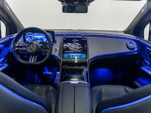 MERCEDES-BENZ EQE SUV X294 EQE 500 Executive Edition AMG Line 4matic