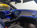 MERCEDES-BENZ EQE SUV X294 EQE 500 Executive Edition AMG Line 4matic