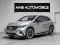 MERCEDES-BENZ EQE SUV X294 EQE 500 Executive Edition AMG Line 4matic