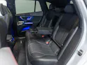 MERCEDES-BENZ EQE SUV X294 EQE 500 Executive Edition AMG Line 4matic