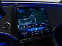 MERCEDES-BENZ EQE SUV X294 EQE 500 Executive Edition AMG Line 4matic
