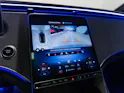 MERCEDES-BENZ EQE SUV X294 EQE 500 Executive Edition AMG Line 4matic