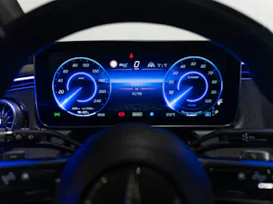 MERCEDES-BENZ EQE SUV X294 EQE 500 Executive Edition AMG Line 4matic