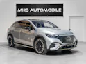 MERCEDES-BENZ EQE SUV X294 EQE 500 Executive Edition AMG Line 4matic