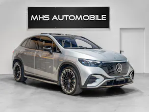 MERCEDES-BENZ EQE SUV X294 EQE 500 Executive Edition AMG Line 4matic