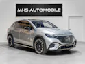 MERCEDES-BENZ EQE SUV X294 EQE 500 Executive Edition AMG Line 4matic