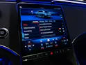 MERCEDES-BENZ EQE SUV X294 EQE 500 Executive Edition AMG Line 4matic