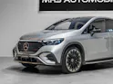 MERCEDES-BENZ EQE SUV X294 EQE 500 Executive Edition AMG Line 4matic