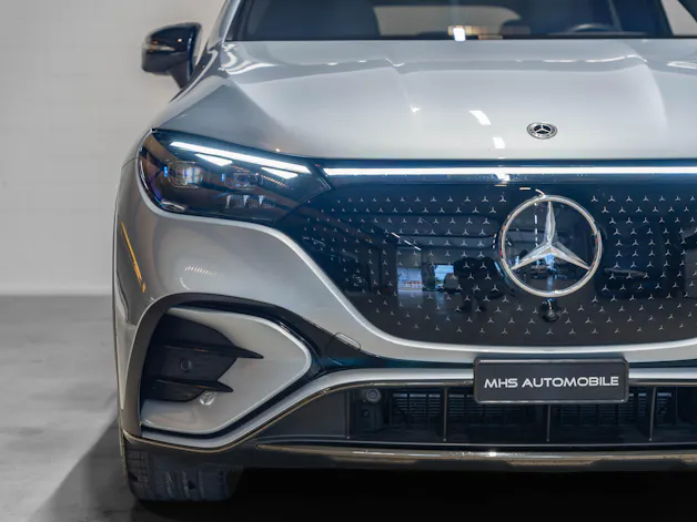 MERCEDES-BENZ EQE SUV X294 EQE 500 Executive Edition AMG Line 4matic
