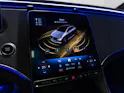 MERCEDES-BENZ EQE SUV X294 EQE 500 Executive Edition AMG Line 4matic