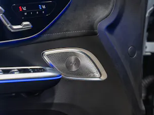 MERCEDES-BENZ EQE SUV X294 EQE 500 Executive Edition AMG Line 4matic
