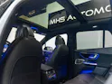 MERCEDES-BENZ EQE SUV X294 EQE 500 Executive Edition AMG Line 4matic