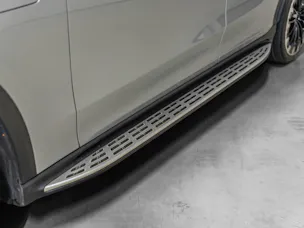 MERCEDES-BENZ EQE SUV X294 EQE 500 Executive Edition AMG Line 4matic