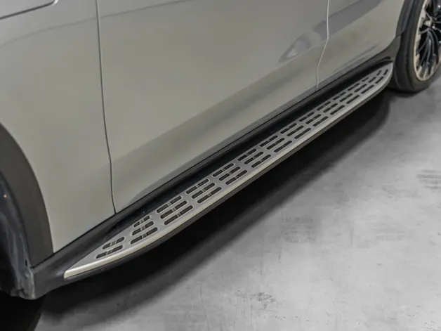MERCEDES-BENZ EQE SUV X294 EQE 500 Executive Edition AMG Line 4matic