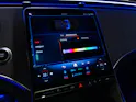 MERCEDES-BENZ EQE SUV X294 EQE 500 Executive Edition AMG Line 4matic