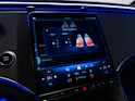MERCEDES-BENZ EQE SUV X294 EQE 500 Executive Edition AMG Line 4matic