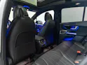 MERCEDES-BENZ EQE SUV X294 EQE 500 Executive Edition AMG Line 4matic