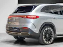 MERCEDES-BENZ EQE SUV X294 EQE 500 Executive Edition AMG Line 4matic