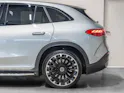 MERCEDES-BENZ EQE SUV X294 EQE 500 Executive Edition AMG Line 4matic