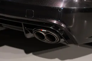 AUDI RS6 Avant 4.0 V8 TFSI Performance