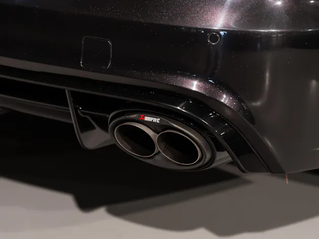 AUDI RS6 Avant 4.0 V8 TFSI Performance