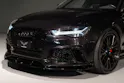 AUDI RS6 Avant 4.0 V8 TFSI Performance