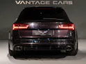 AUDI RS6 Avant 4.0 V8 TFSI Performance