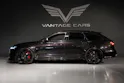 AUDI RS6 Avant 4.0 V8 TFSI Performance