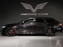 AUDI RS6 Avant 4.0 V8 TFSI Performance