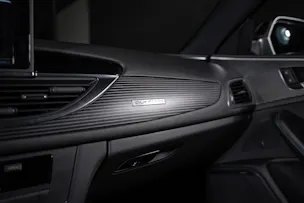 AUDI RS6 Avant 4.0 V8 TFSI Performance
