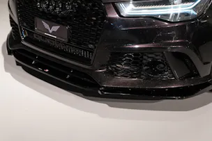 AUDI RS6 Avant 4.0 V8 TFSI Performance