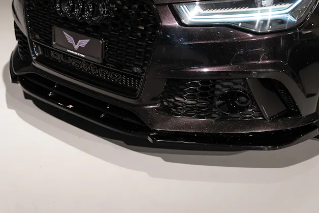 AUDI RS6 Avant 4.0 V8 TFSI Performance
