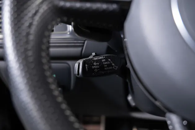 AUDI RS6 Avant 4.0 V8 TFSI Performance