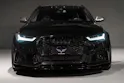 AUDI RS6 Avant 4.0 V8 TFSI Performance