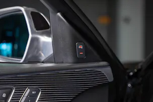 AUDI RS6 Avant 4.0 V8 TFSI Performance