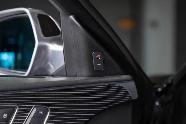 AUDI RS6 Avant 4.0 V8 TFSI Performance