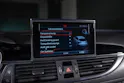 AUDI RS6 Avant 4.0 V8 TFSI Performance