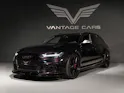 AUDI RS6 Avant 4.0 V8 TFSI Performance
