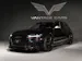 AUDI RS6 Avant 4.0 V8 TFSI Performance