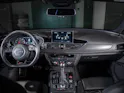AUDI RS6 Avant 4.0 V8 TFSI Performance
