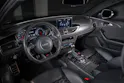 AUDI RS6 Avant 4.0 V8 TFSI Performance