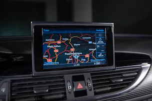 AUDI RS6 Avant 4.0 V8 TFSI Performance