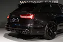 AUDI RS6 Avant 4.0 V8 TFSI Performance