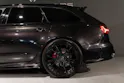 AUDI RS6 Avant 4.0 V8 TFSI Performance