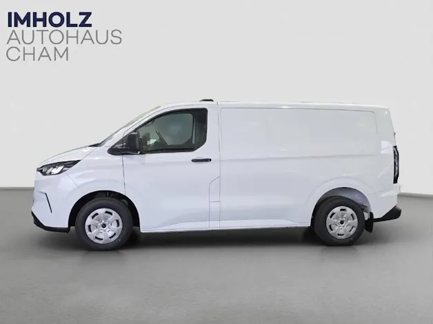 FORD Transit Custom Van 320 L1 2.0 EcoBlue 136 PS Trend 4x4