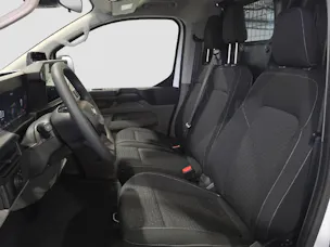 FORD Transit Custom Van 320 L1 2.0 EcoBlue 136 PS Trend 4x4