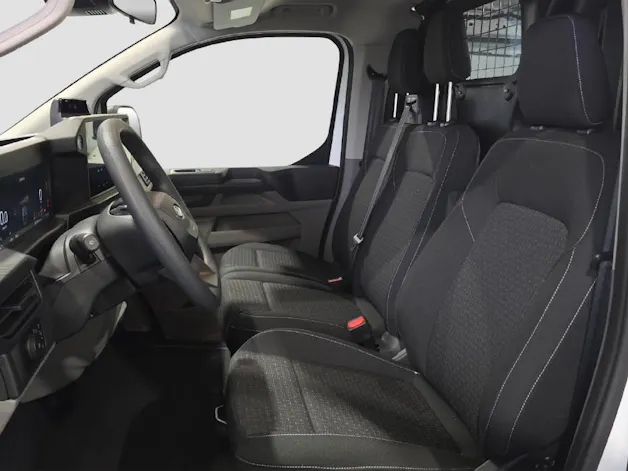 FORD Transit Custom Van 320 L1 2.0 EcoBlue 136 PS Trend 4x4